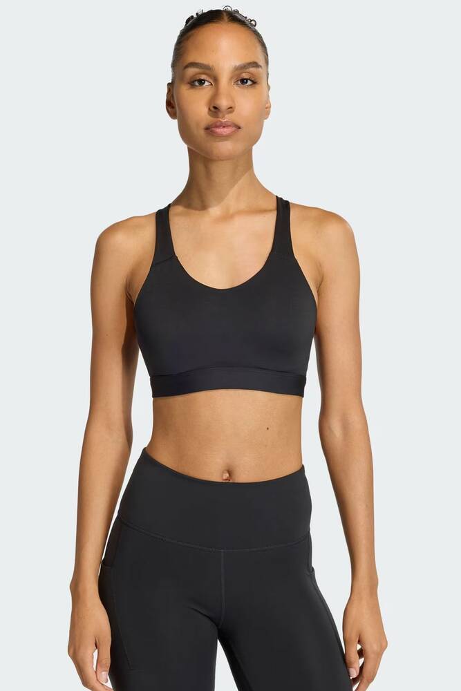 Kadın Opt Ess Atlet JX5493 Siyah 