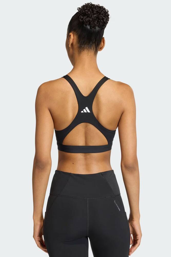 Kadın Opt Ess Atlet JX5493 Siyah 