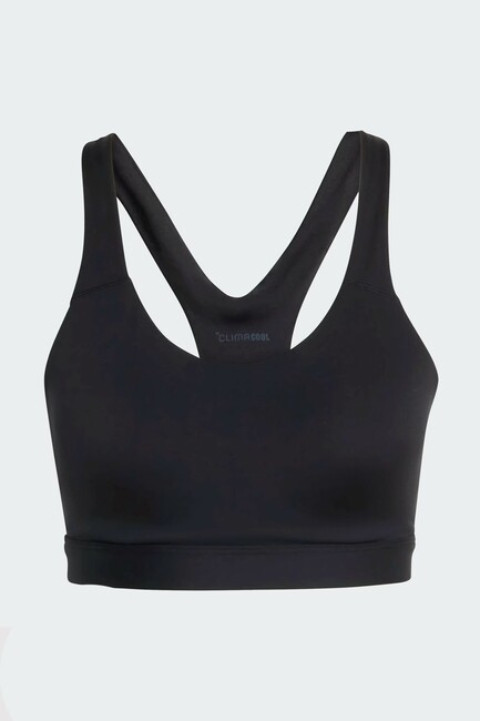 Kadın Opt Ess Atlet JX5493 Siyah - Thumbnail