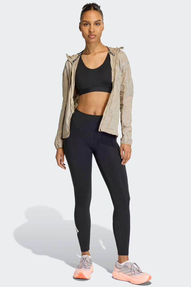 Kadın Opt Ess Atlet JX5493 Siyah 