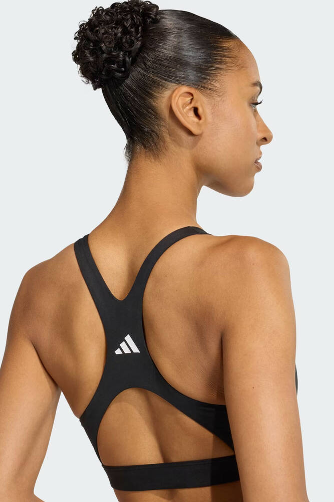 Kadın Opt Ess Atlet JX5493 Siyah 