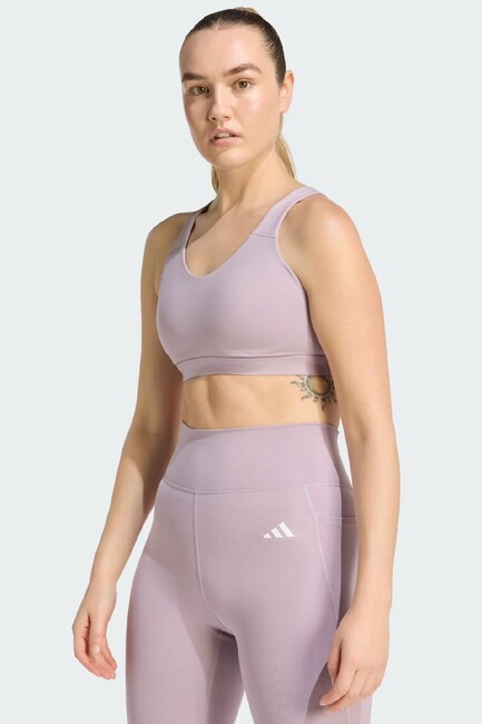 Kadın Opt Ess Atlet KA4773 Pembe (1)