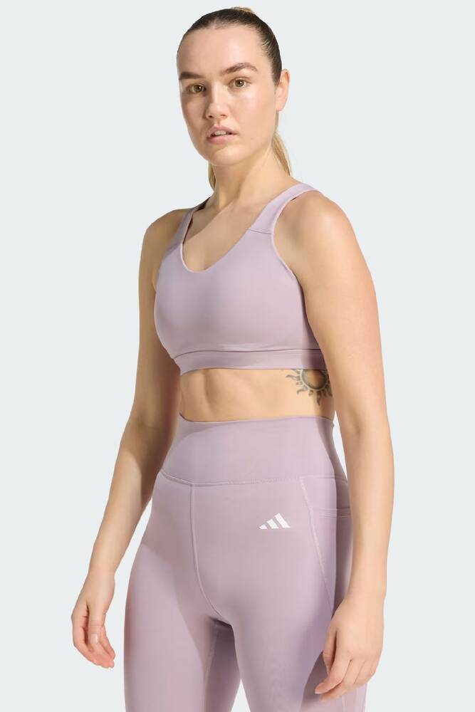 Kadın Opt Ess Atlet KA4773 Pembe 