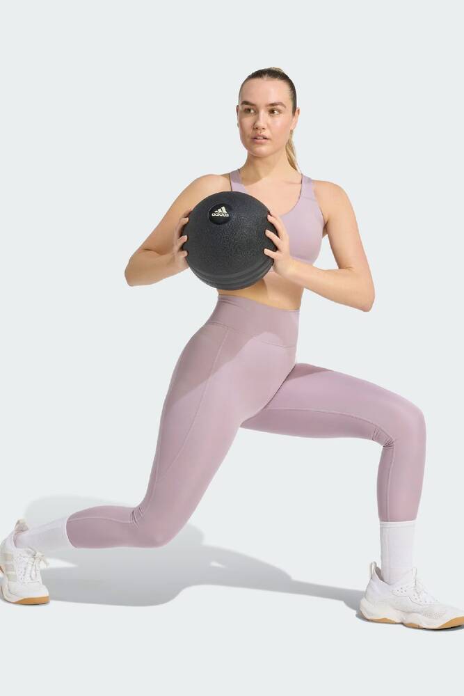 Kadın Opt Ess Atlet KA4773 Pembe 