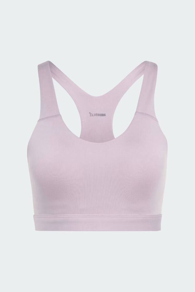 Kadın Opt Ess Atlet KA4773 Pembe 