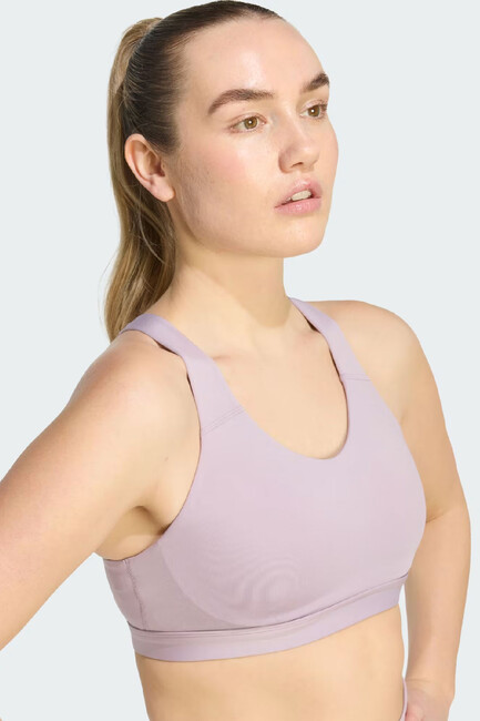 Kadın Opt Ess Atlet KA4773 Pembe - Thumbnail