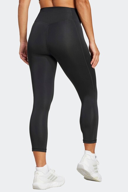 Kadın OPT ESS ST 3/4 Tayt IY9243 Siyah (2)