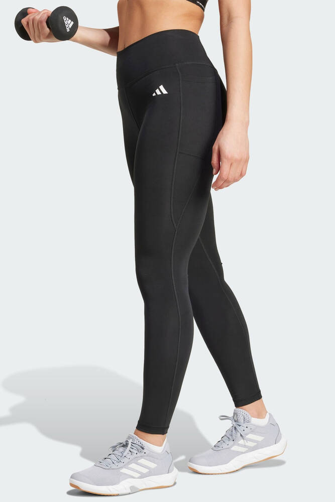 Kadın OPT ESS Tayt IT2280 Siyah 