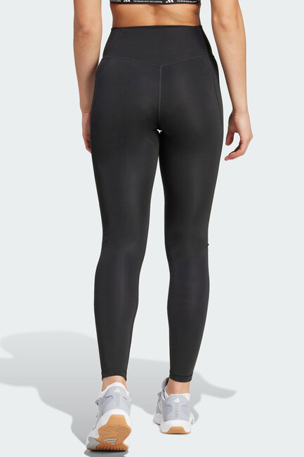 Kadın OPT ESS Tayt IT2280 Siyah (2)