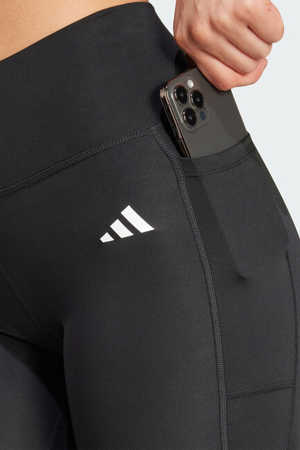 Kadın OPT ESS Tayt IT2280 Siyah - Thumbnail