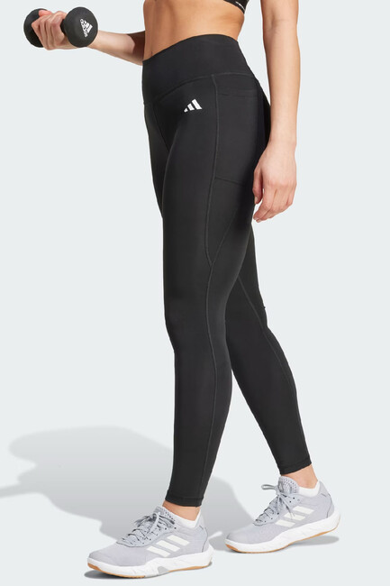 Kadın OPT ESS Tayt IT2280 Siyah (1)