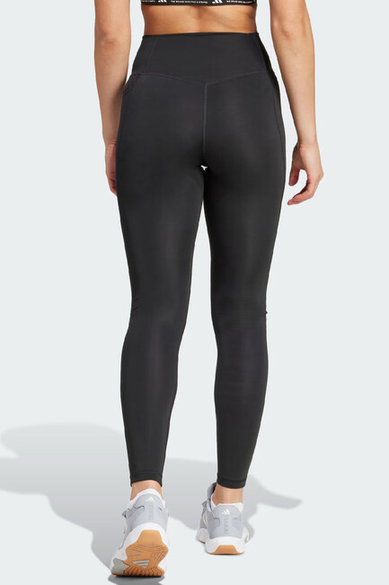 Kadın OPT ESS Tayt IT2280 Siyah (2)