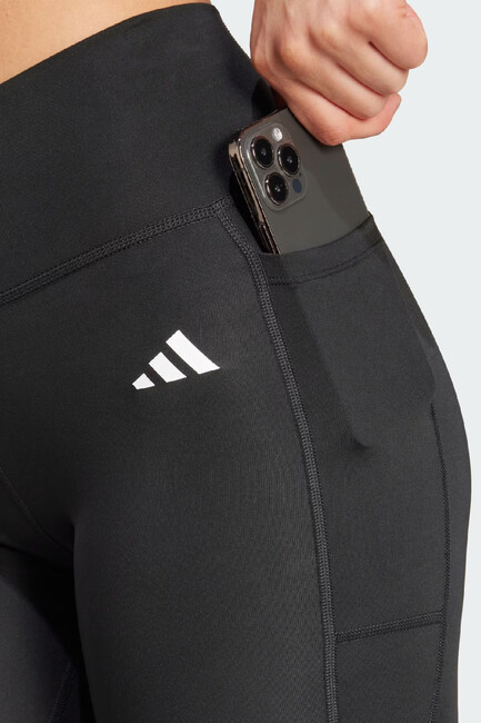 Kadın OPT ESS Tayt IT2280 Siyah - Thumbnail