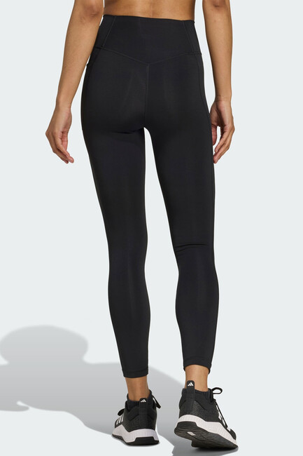 Kadın OPT ESS Tayt JY4815 Siyah (2)