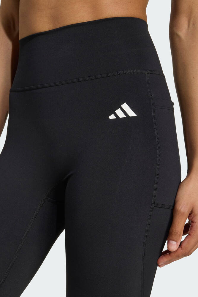 Kadın OPT ESS Tayt JY4815 Siyah 