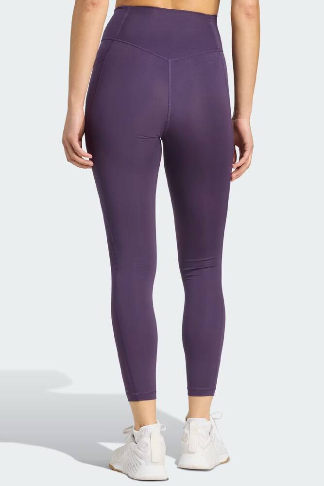 Kadın OPT ESS Tayt JY4818 Mor 