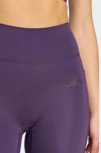 Kadın OPT ESS Tayt JY4818 Mor - Thumbnail