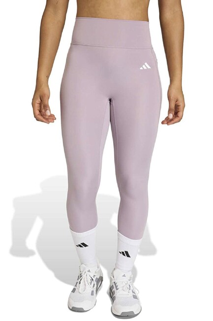 Kadın Opt Pow Ess 7/8 Tayt KE5985 Pembe (2)