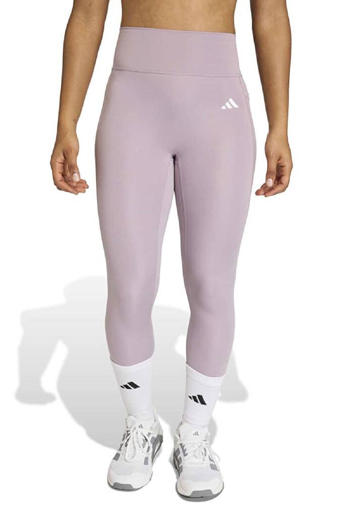 Kadın Opt Pow Ess 7/8 Tayt KE5985 Pembe 