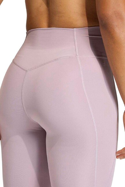 Kadın Opt Pow Ess 7/8 Tayt KE5985 Pembe - Thumbnail