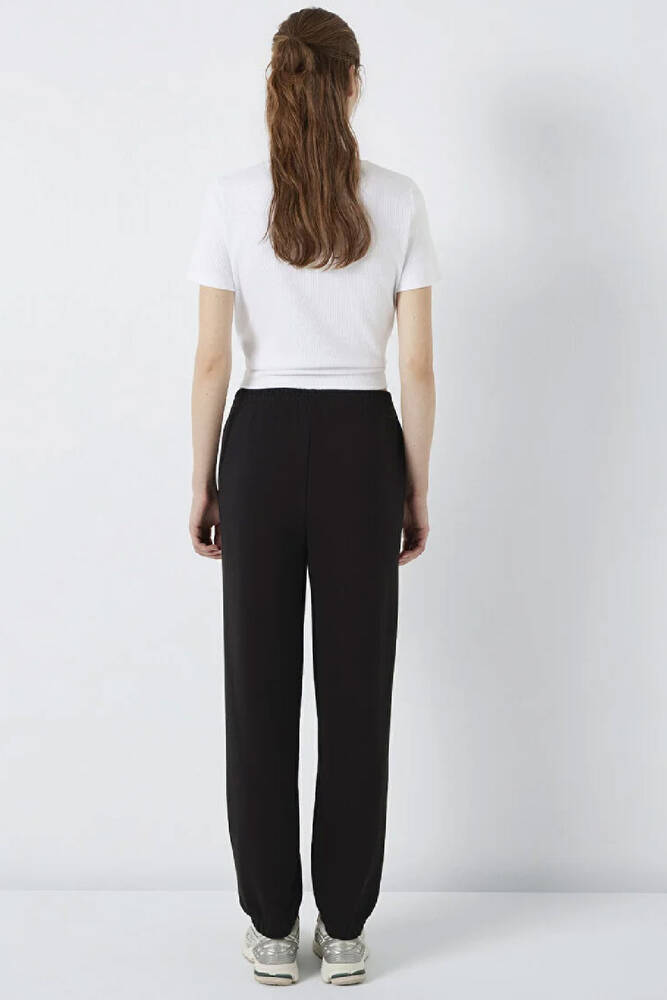 Kadın Örme Eşofman 1010757-900 Siyah 