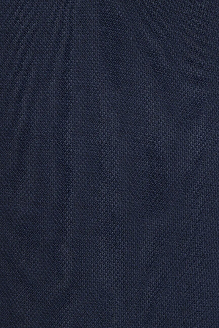 Kadın Örme Mini Elbise 1310775-90372 Lacivert - Thumbnail