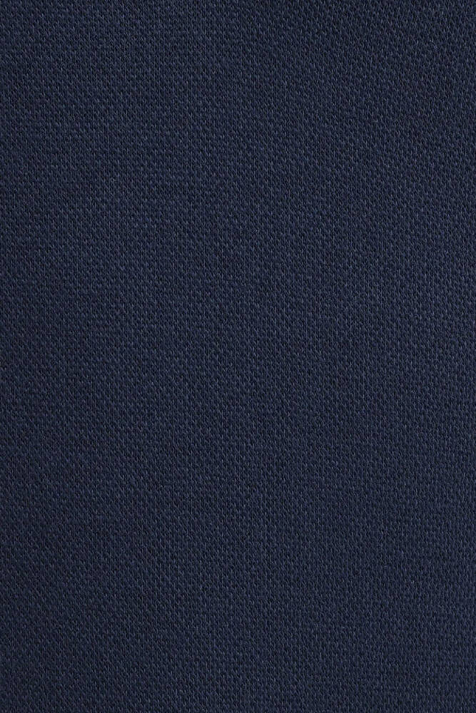 Kadın Örme Mini Elbise 1310775-90372 Lacivert 