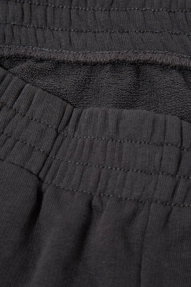 Kadın Örme Pantolon 1010757-80106 Gri 