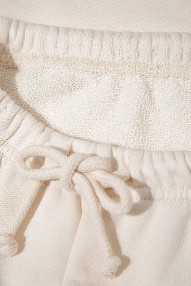 Kadın Örme Pantolon 1011155-70072 Bej 