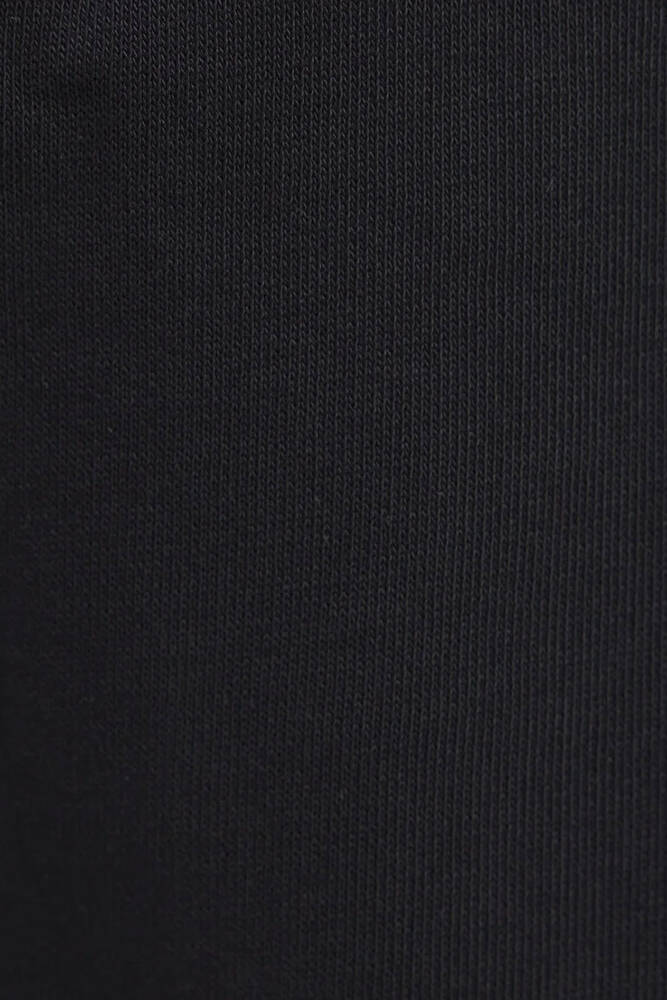 Kadın Örme Pantolon 1011182-900 Siyah 