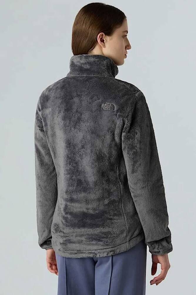 Kadın Osıto Ceket NF0A7UQJ0UZ1 Gri 