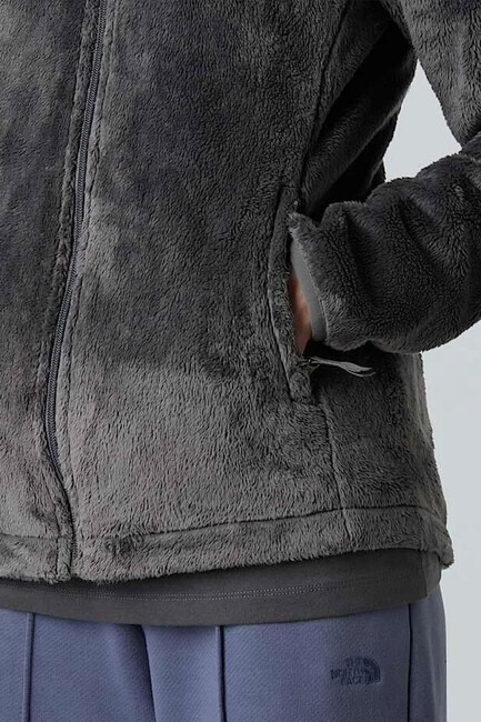 Kadın Osıto Ceket NF0A7UQJ0UZ1 Gri - Thumbnail