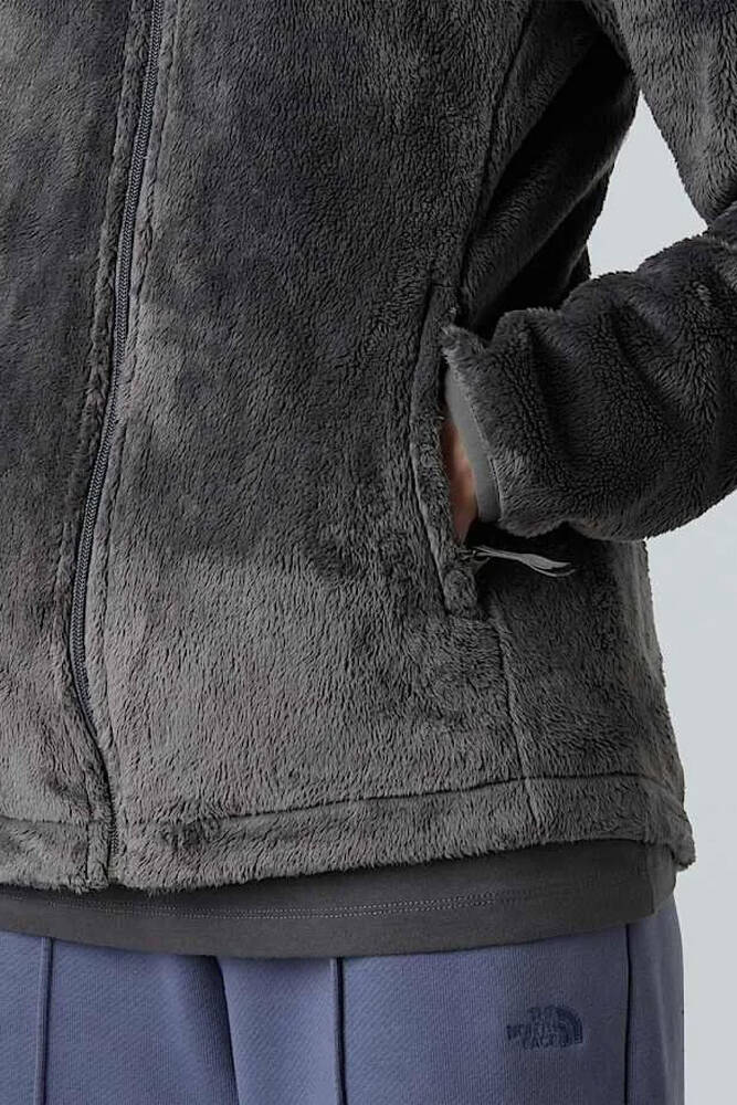 Kadın Osıto Ceket NF0A7UQJ0UZ1 Gri 