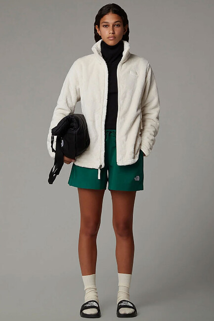 Kadın Osıto Ceket NF0A7UQJQLI1 Beyaz (2)