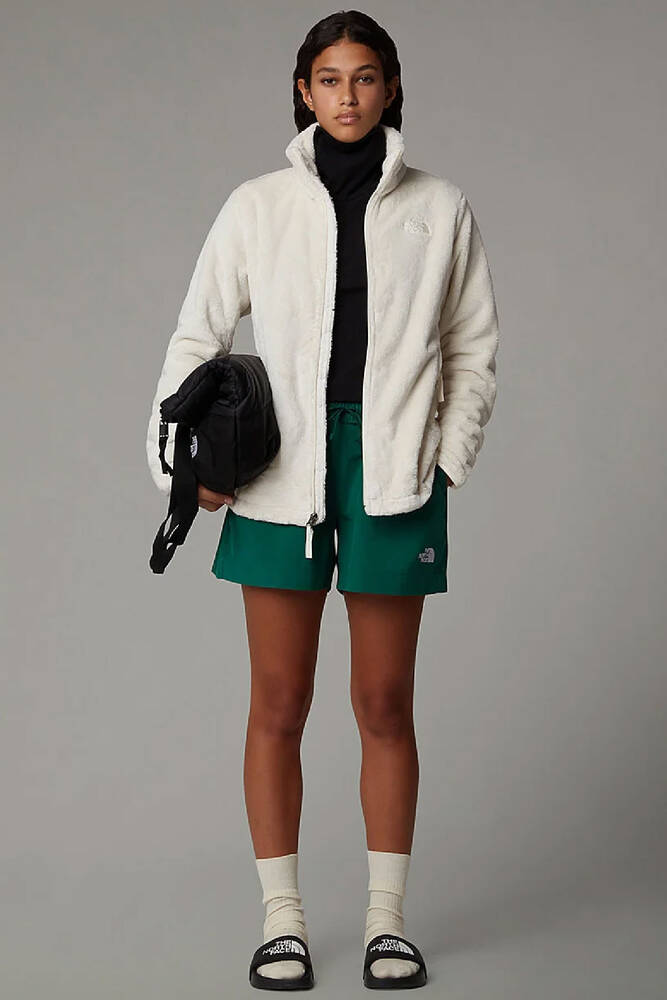 Kadın Osıto Ceket NF0A7UQJQLI1 Beyaz 