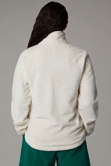 Kadın Osıto Ceket NF0A7UQJQLI1 Beyaz (3)