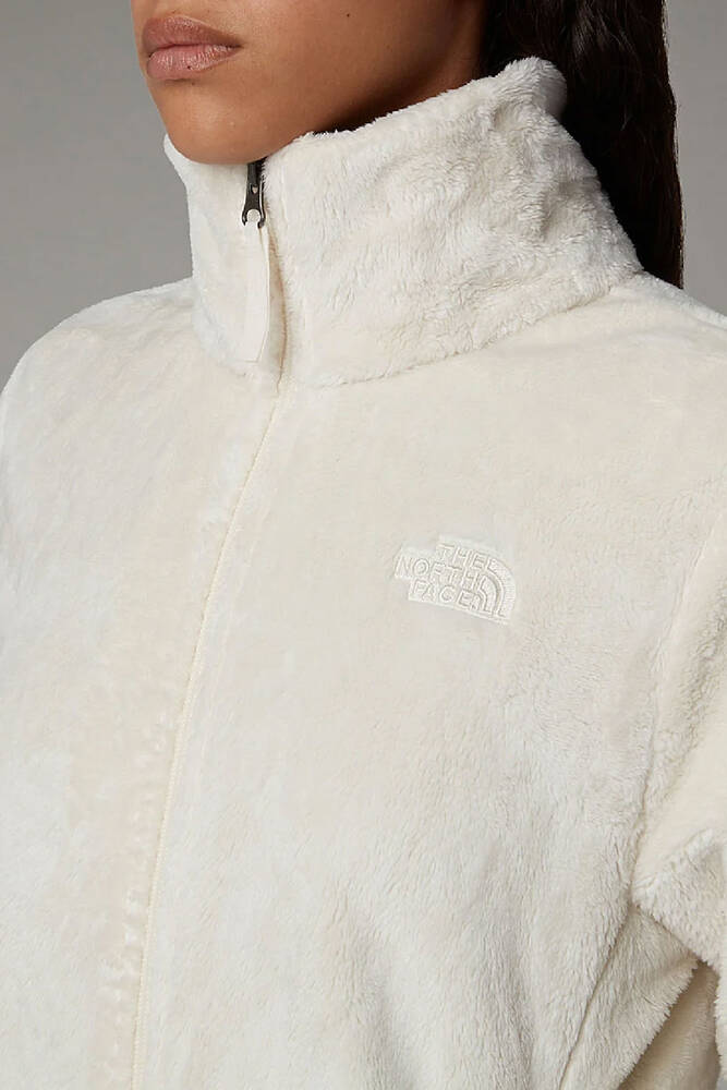 Kadın Osıto Ceket NF0A7UQJQLI1 Beyaz 