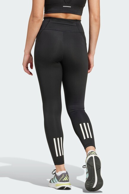 Kadın OTR 7/8 Tayt IS9907 Siyah (3)