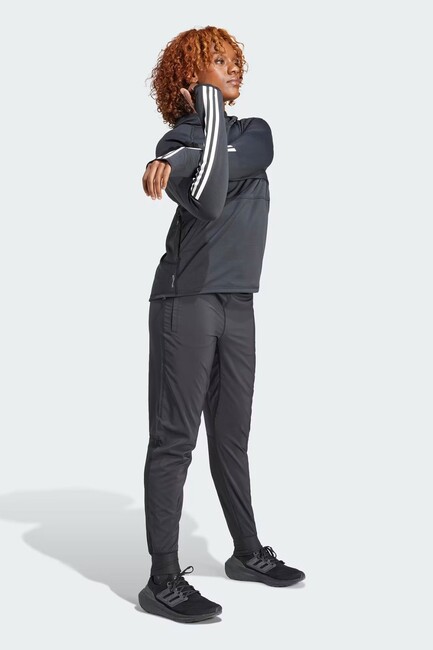 Kadın Otr B Eşofman Alt IK7444 Siyah (1)