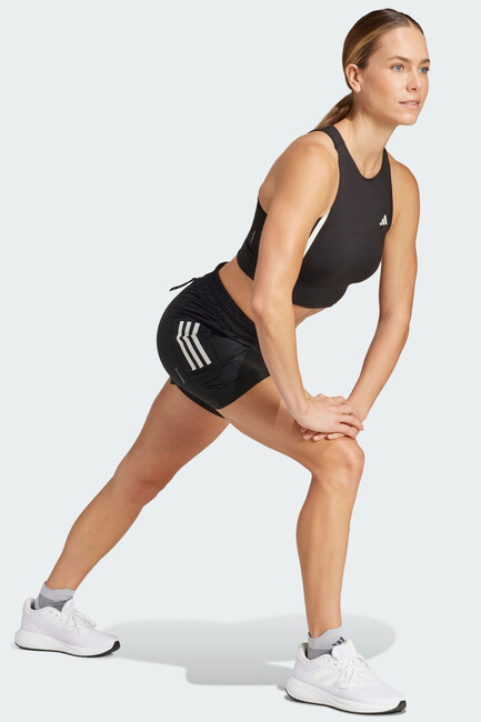 Kadın OTR B S 2in1 Şort JM7644 Siyah (3)