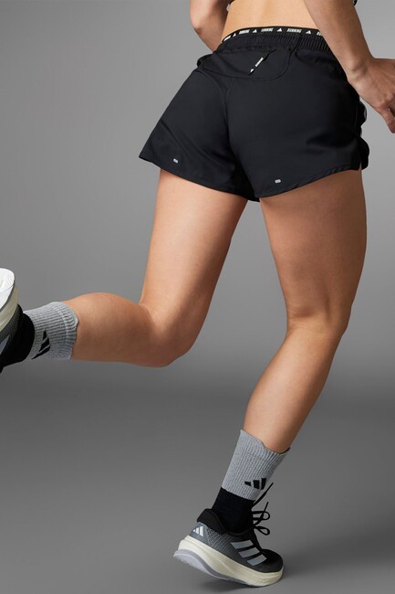 Kadın OTR E 3S Şort IK5018 Siyah (3)