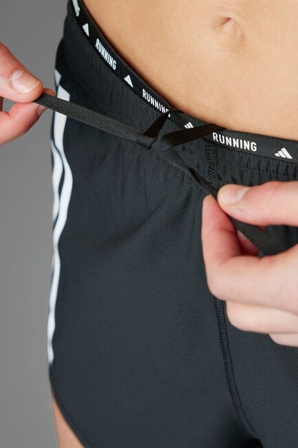 Kadın OTR E 3S Şort IK5018 Siyah - Thumbnail