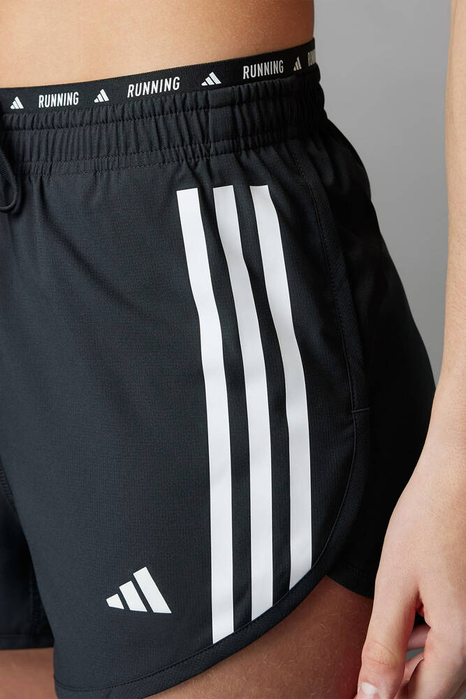 Kadın OTR E 3S Şort IK5018 Siyah 