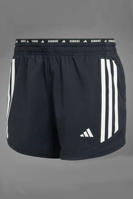 Kadın OTR E 3S Şort IK5018 Siyah - Thumbnail