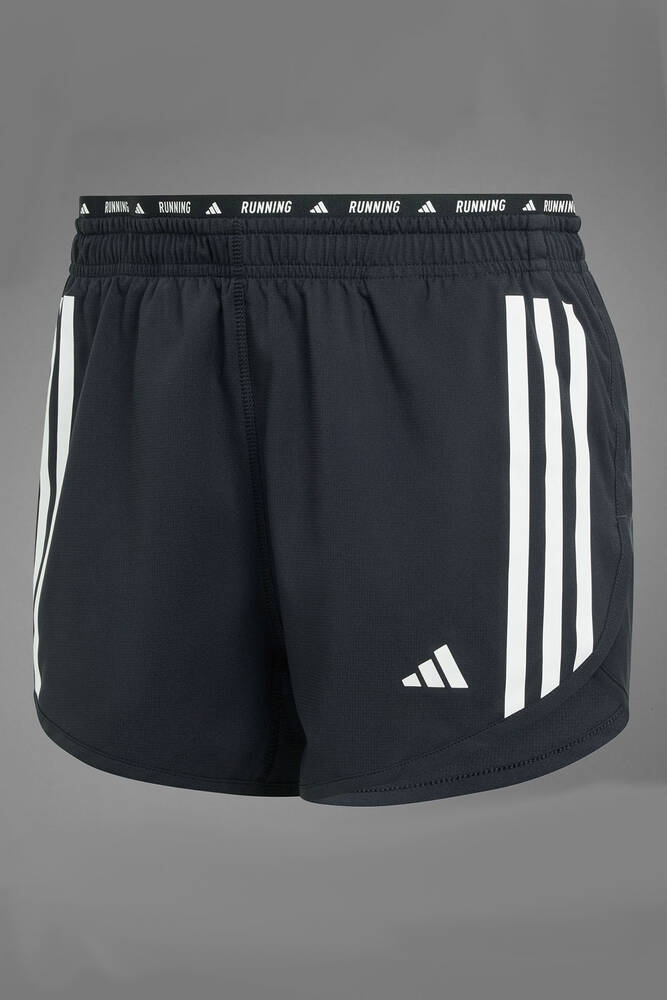 Kadın OTR E 3S Şort IK5018 Siyah 