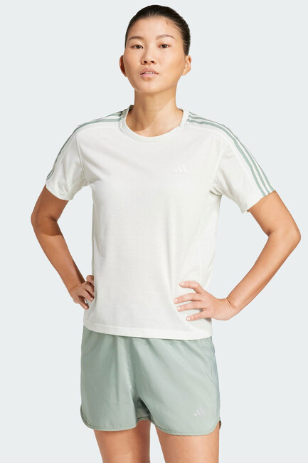 Kadın OTR E 3S Tişört JP0829 Yeşil (1)