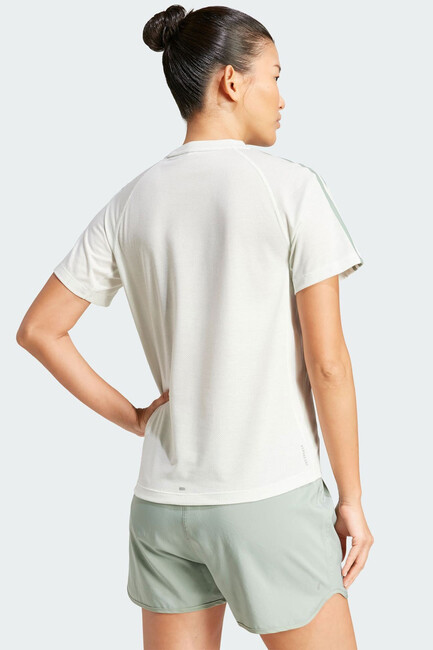 Kadın OTR E 3S Tişört JP0829 Yeşil (2)