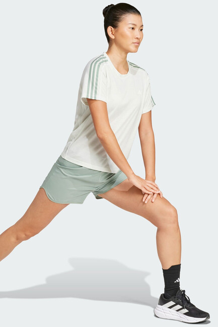 Kadın OTR E 3S Tişört JP0829 Yeşil (3)