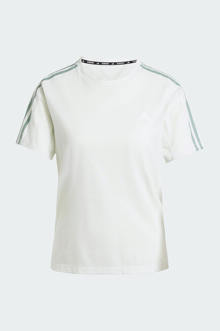 Kadın OTR E 3S Tişört JP0829 Yeşil - Thumbnail