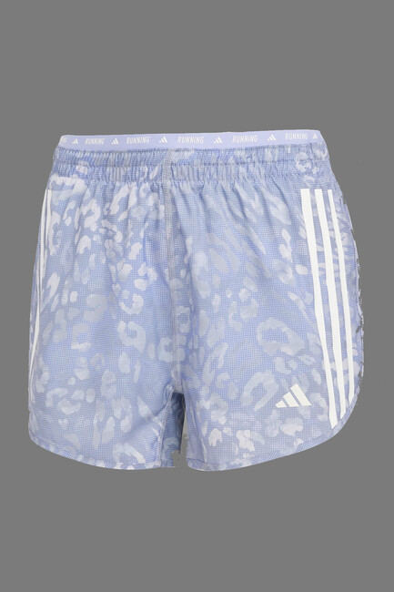 Kadın OTR E AOP Şort JD7759 Gri - Thumbnail